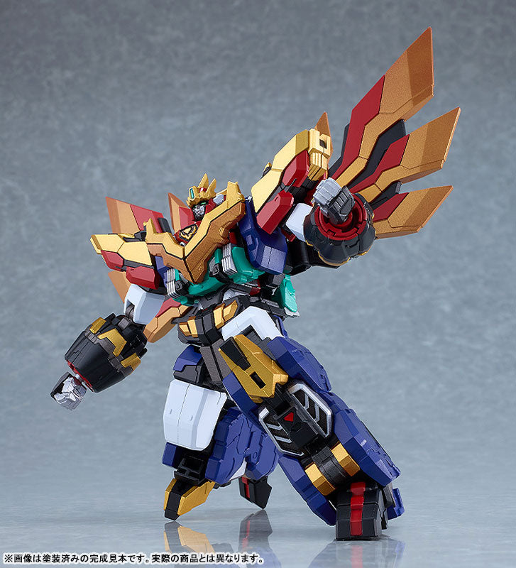 (Pre-Venta) MODEROID - DANDIVINE
