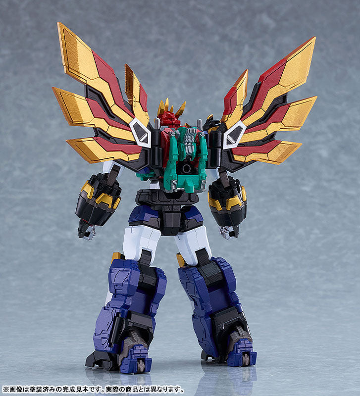 (Pre-Venta) MODEROID - DANDIVINE