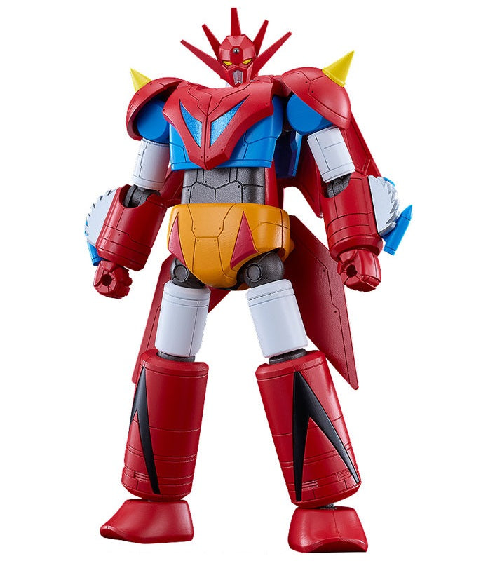 (Pre-Venta) MODEROID - Getter Dragon