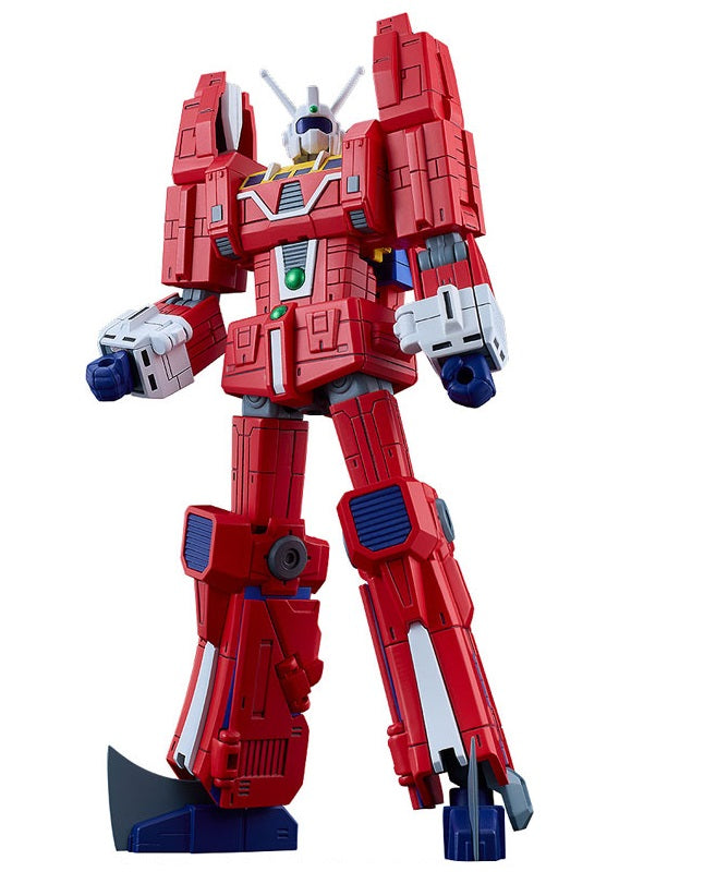(Pre-Venta) MODEROID - Ideon