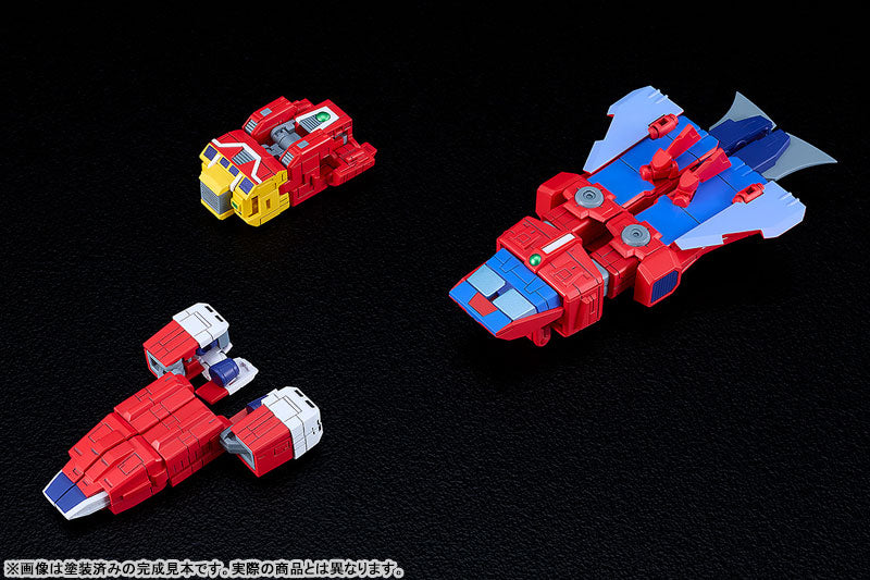 (Pre-Venta) MODEROID - Ideon