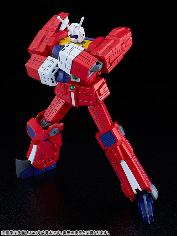 (Pre-Venta) MODEROID - Ideon