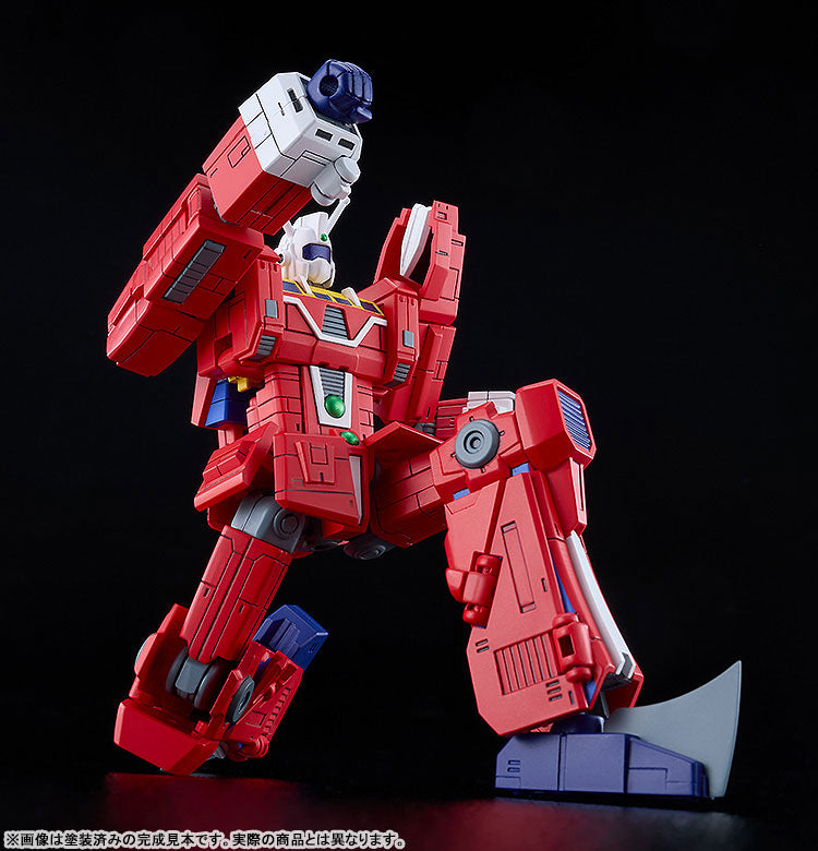 (Pre-Venta) MODEROID - Ideon