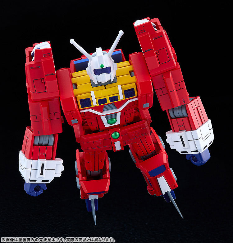 (Pre-Venta) MODEROID - Ideon