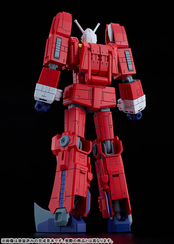 (Pre-Venta) MODEROID - Ideon
