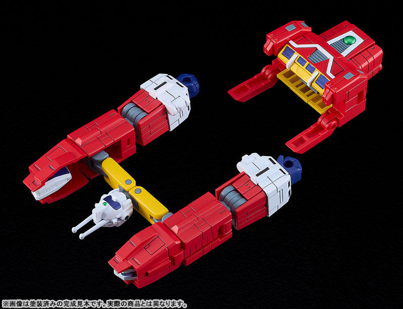 (Pre-Venta) MODEROID - Ideon