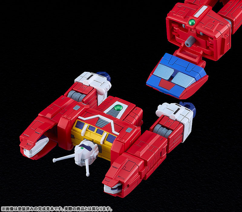 (Pre-Venta) MODEROID - Ideon