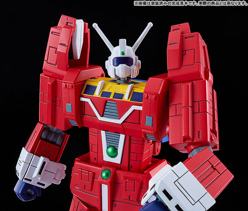 (Pre-Venta) MODEROID - Ideon