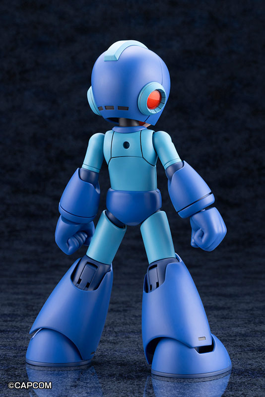 (Pre-Venta) GRANDE SCALE - Mega Man (Rockman)
