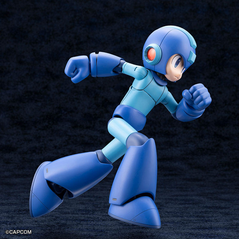 (Pre-Venta) GRANDE SCALE - Mega Man (Rockman)
