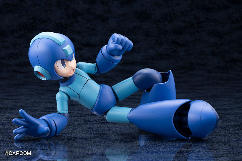 (Pre-Venta) GRANDE SCALE - Mega Man (Rockman)