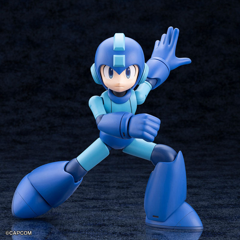 (Pre-Venta) GRANDE SCALE - Mega Man (Rockman)