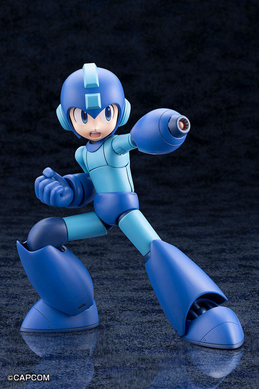 (Pre-Venta) GRANDE SCALE - Mega Man (Rockman)