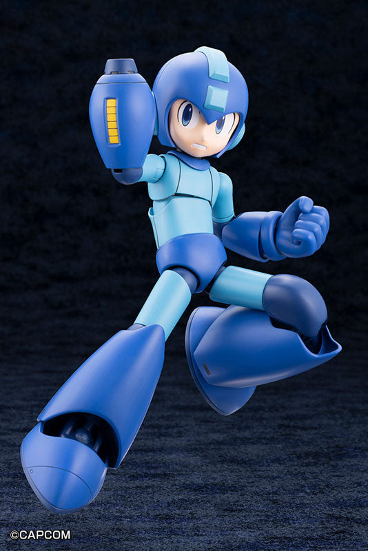 (Pre-Venta) GRANDE SCALE - Mega Man (Rockman)