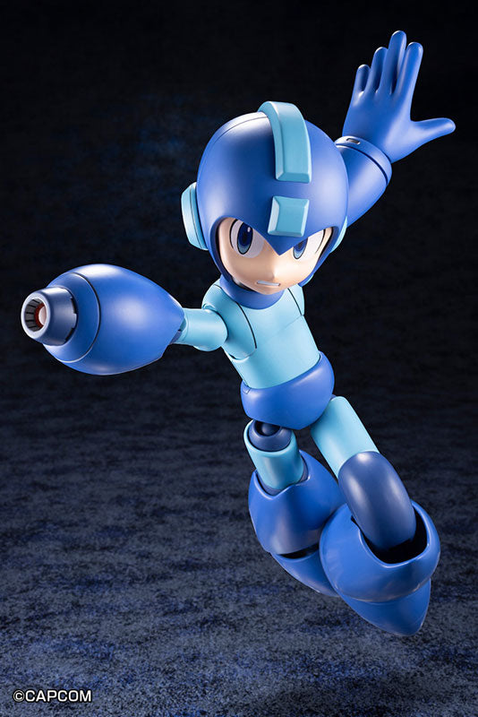 (Pre-Venta) GRANDE SCALE - Mega Man (Rockman)