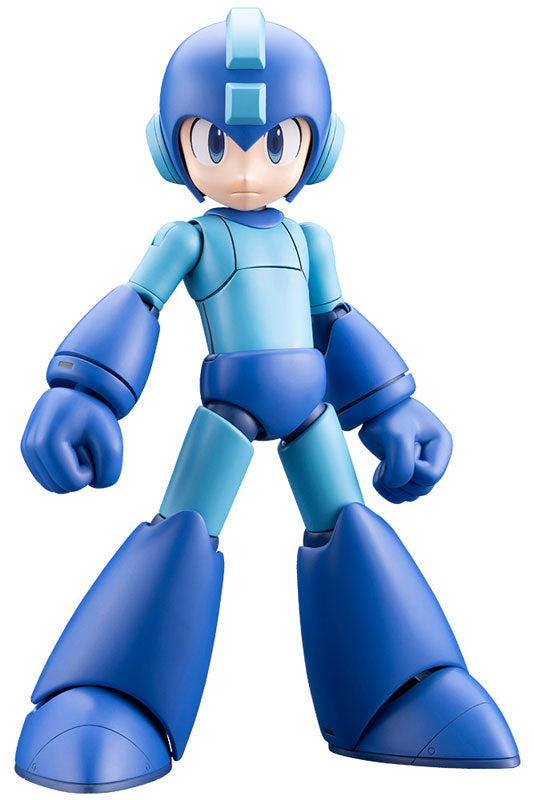 (Pre-Venta) GRANDE SCALE - Mega Man (Rockman)