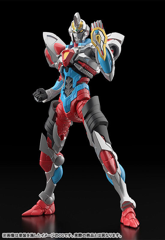 (Pre-Venta) MODEROID - Full Power Gridman