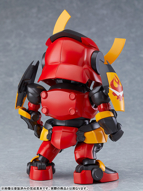 (Pre-Venta) MODEROID - Gurren Lagann