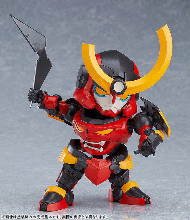 (Pre-Venta) MODEROID - Gurren Lagann