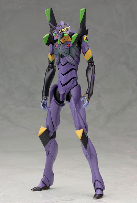 (Pre-Venta) Plastic Model - EVA Unit-13