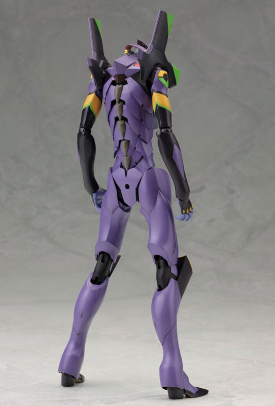 (Pre-Venta) Plastic Model - EVA Unit-13