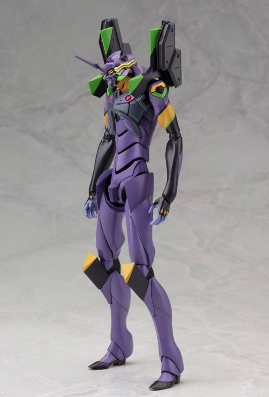 (Pre-Venta) Plastic Model - EVA Unit-13