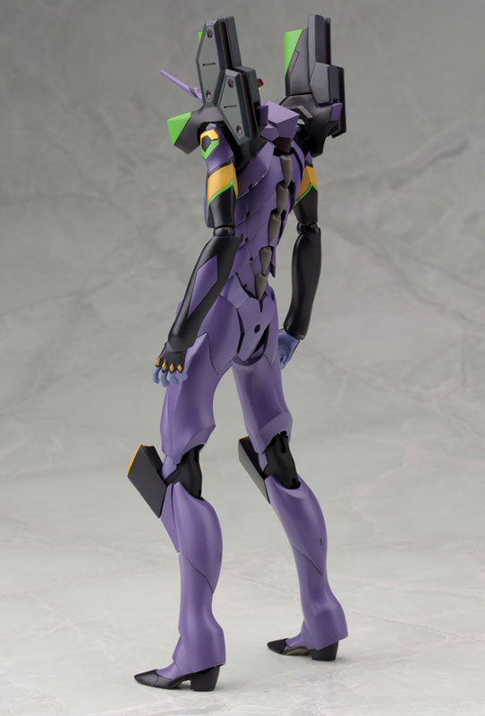 (Pre-Venta) Plastic Model - EVA Unit-13