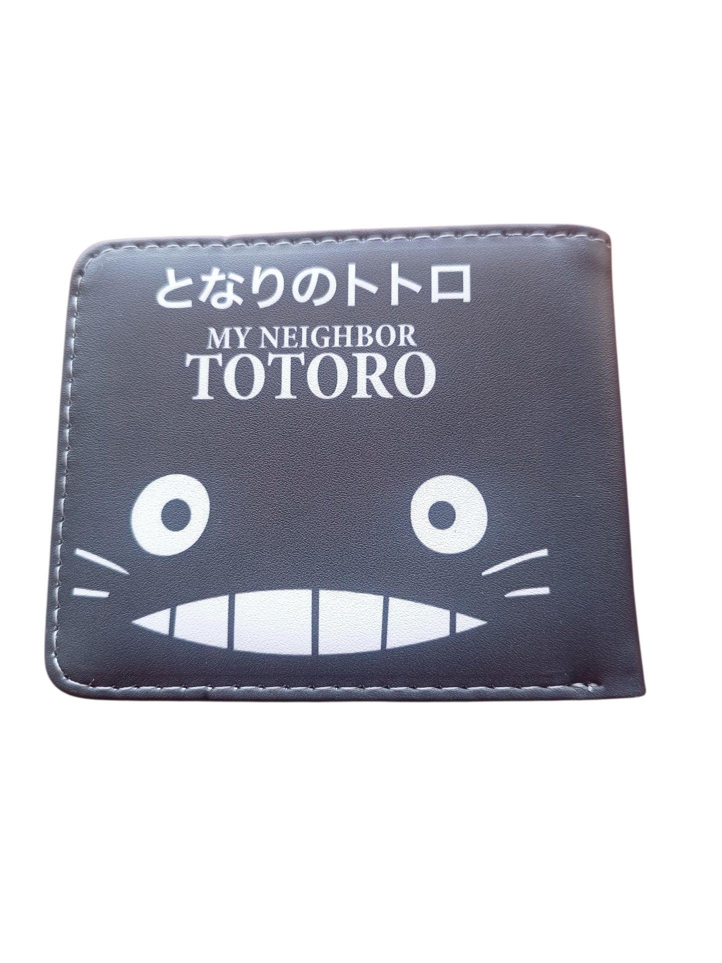 Billetera (PU) - Totoro