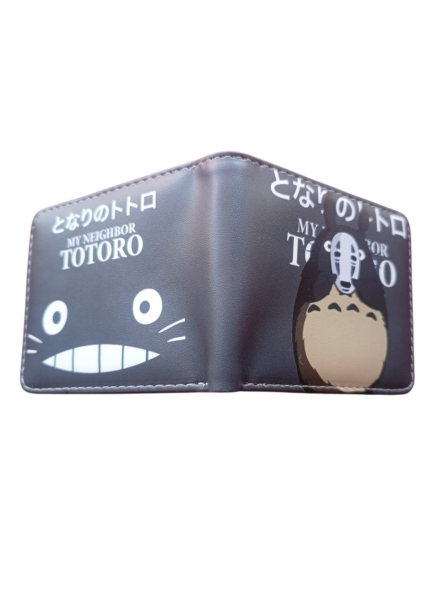 Billetera (PU) - Totoro