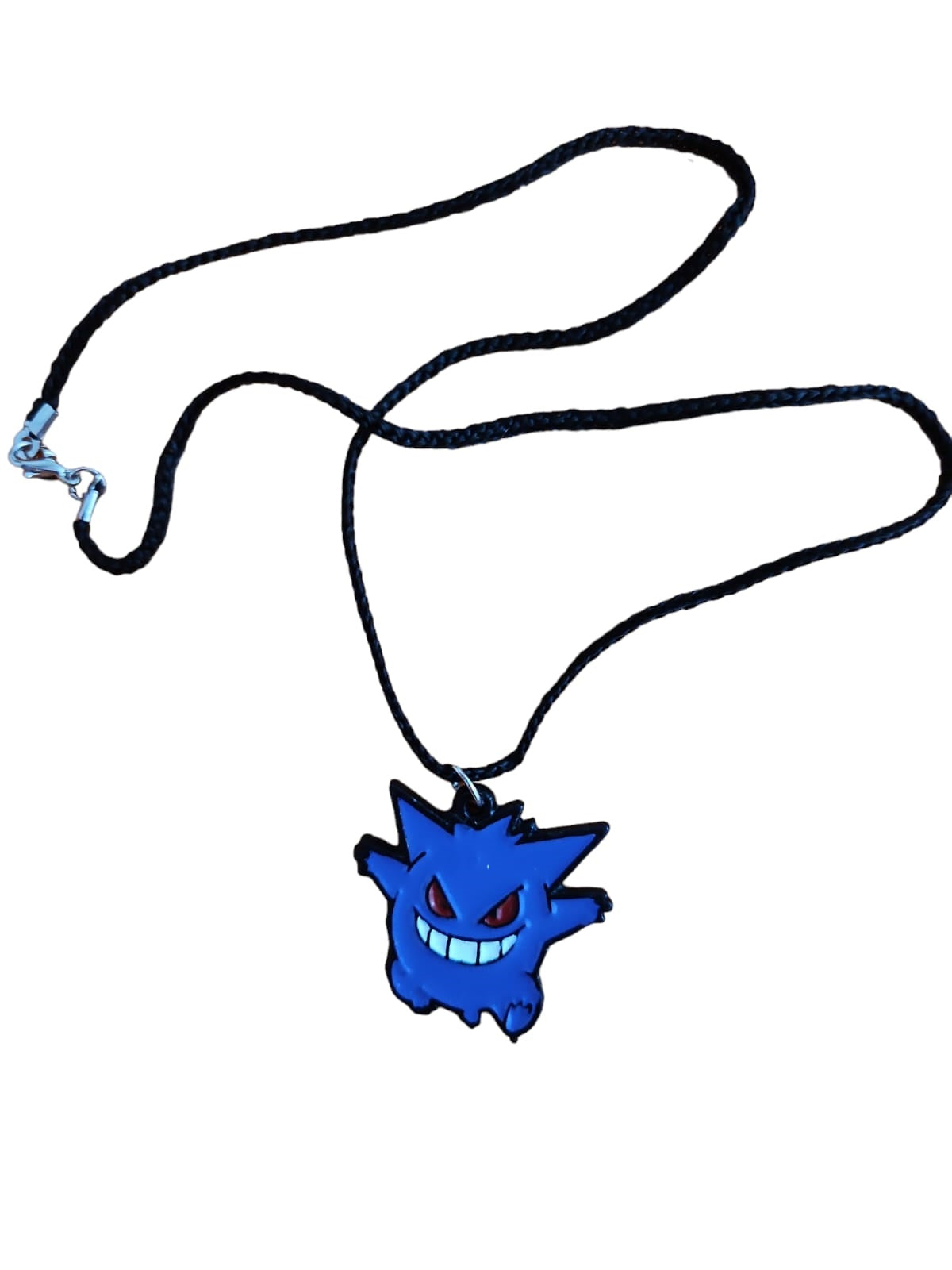 Gengar (colgante o llavero)