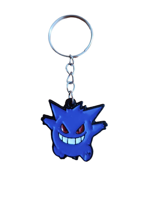 Gengar (colgante o llavero)