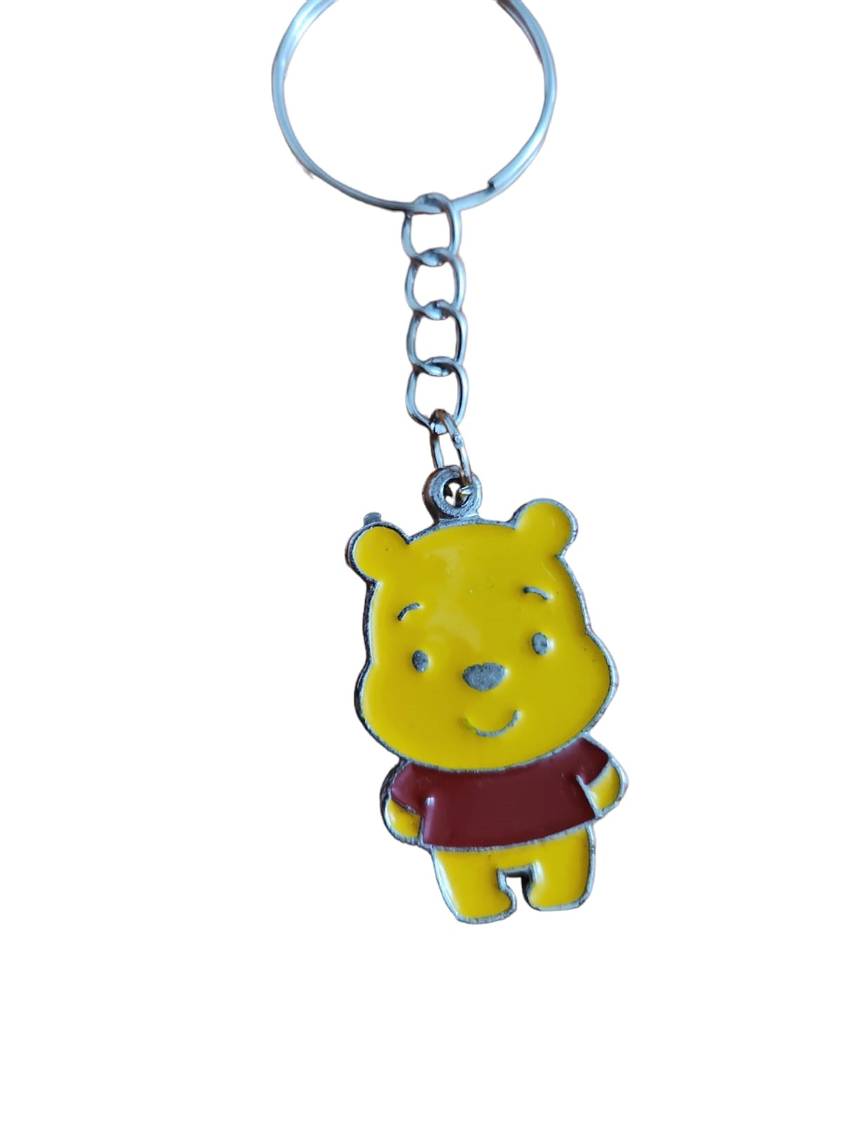 Winnie the Pooh (colgante o llavero)