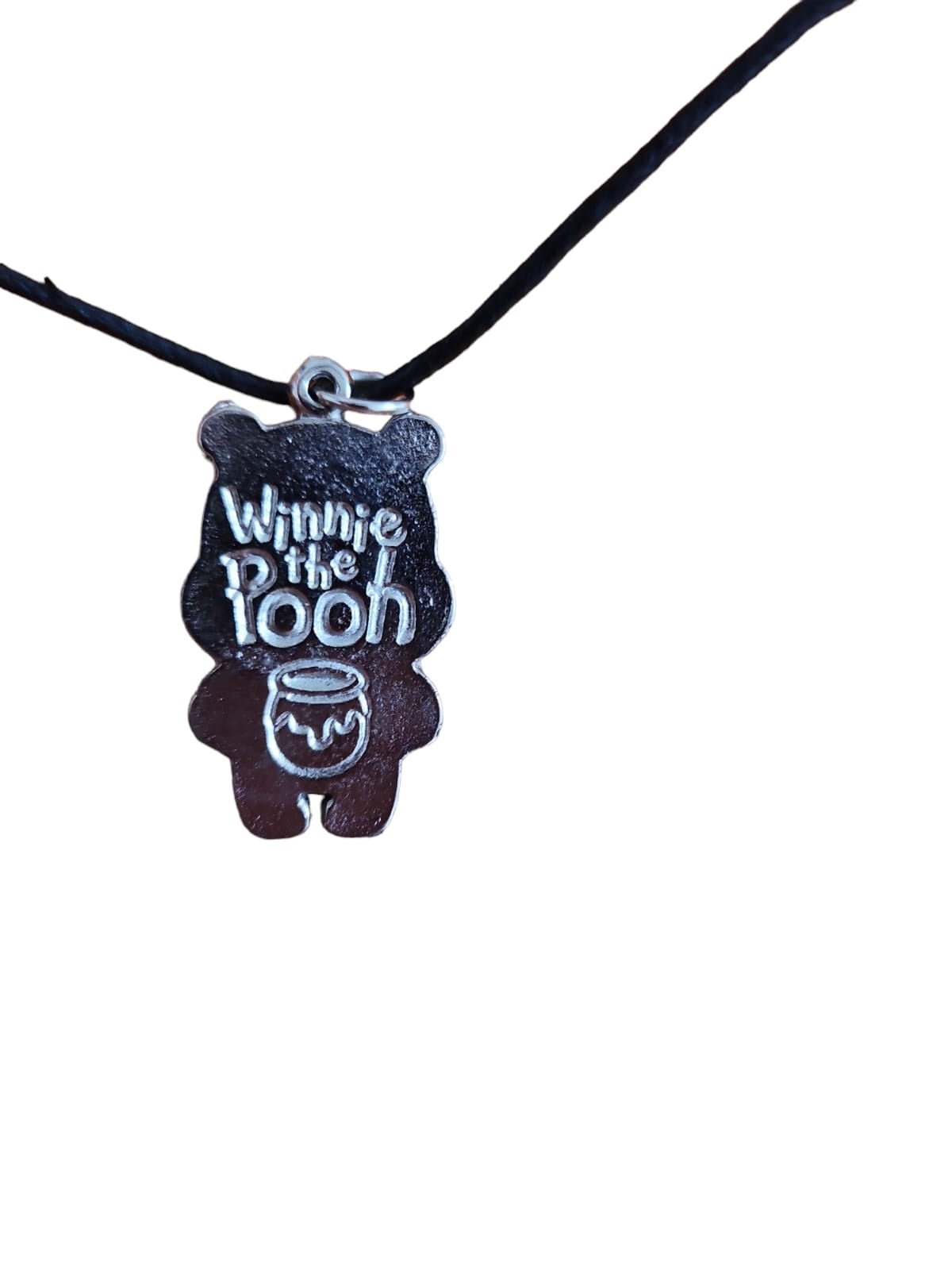 Winnie the Pooh (colgante o llavero)