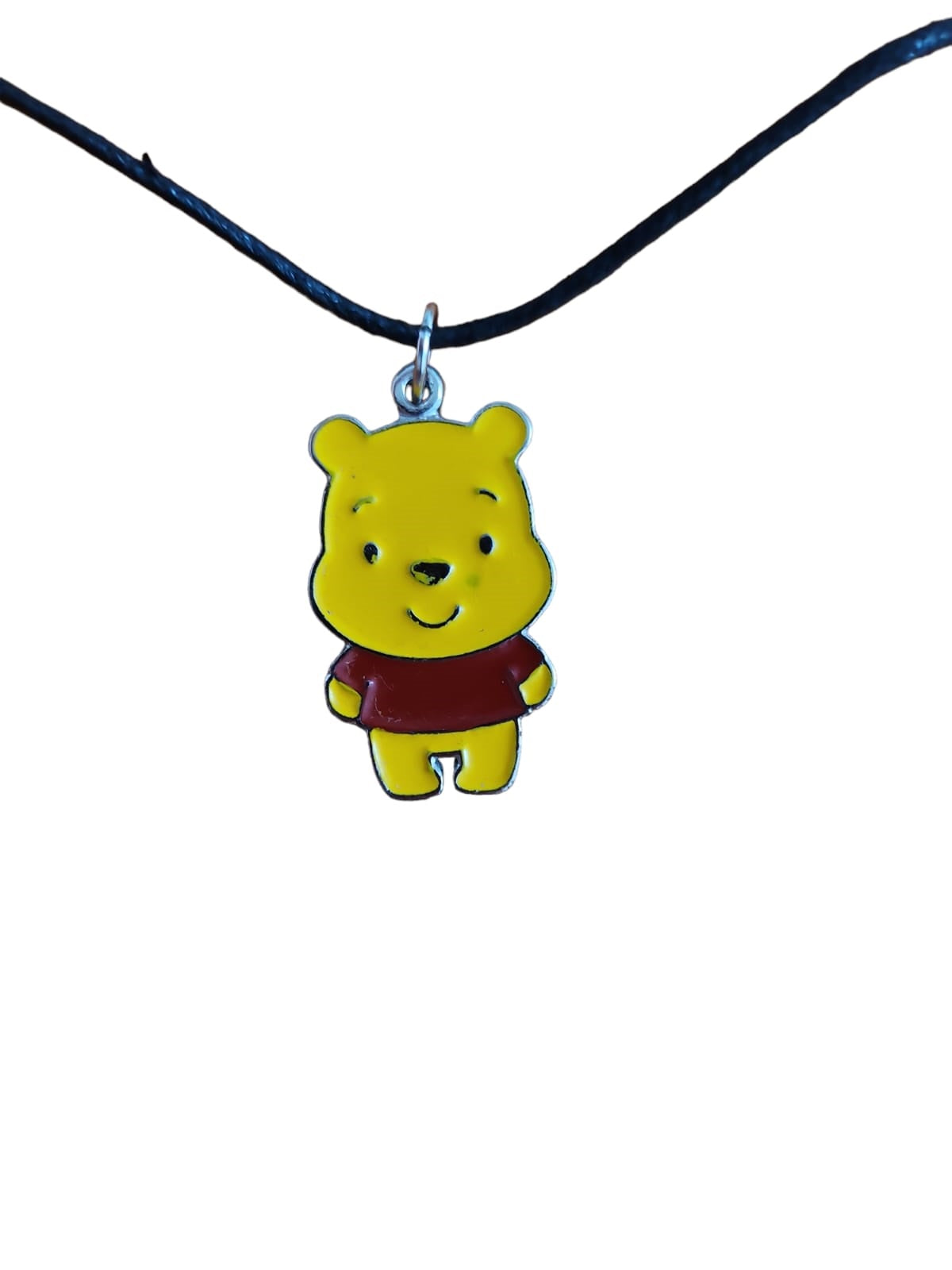 Winnie the Pooh (colgante o llavero)