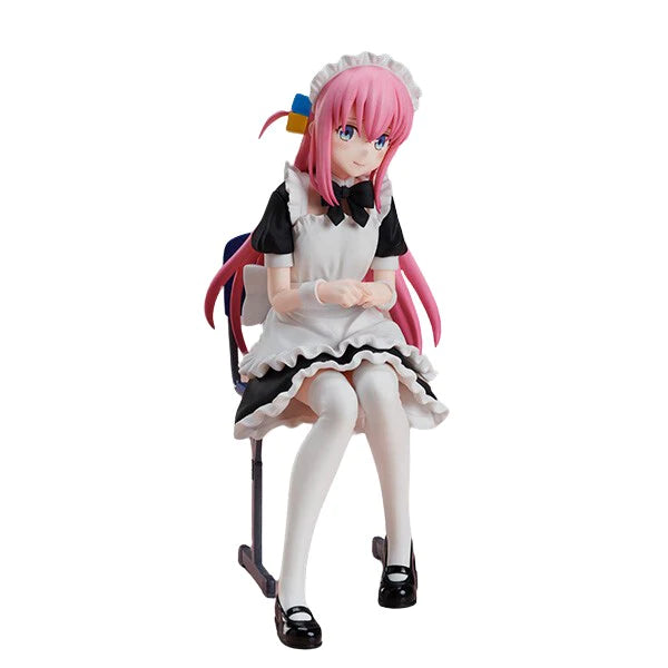 (Pre-Venta) Aniplex - Hitori Gotoh (Bocchi) ver. Maid