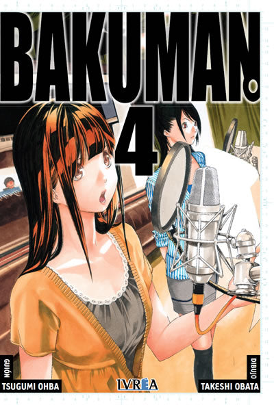 Manga - Bakuman (vol. 1 al 20)