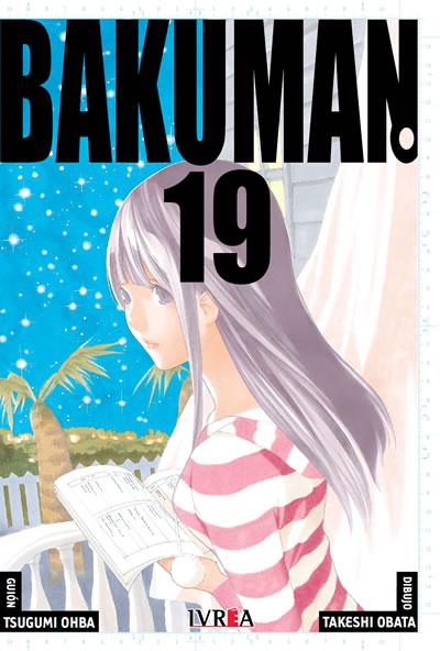 Manga - Bakuman (vol. 1 al 20)