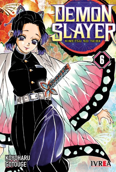 Manga - Demon Slayer: Kimetsu no Yaiba (vol. 1 al 23)