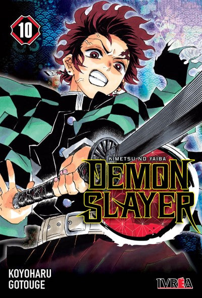 Manga - Demon Slayer: Kimetsu no Yaiba (vol. 1 al 23)