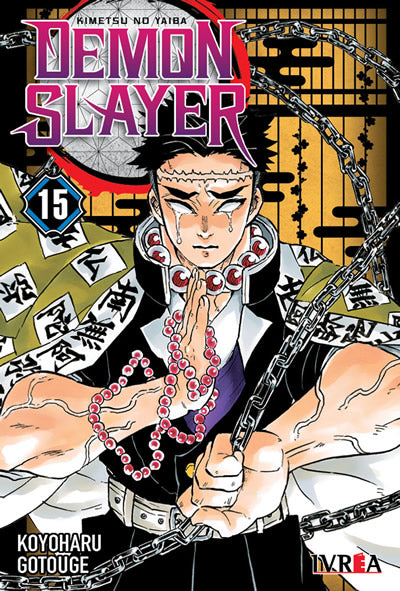 Manga - Demon Slayer: Kimetsu no Yaiba (vol. 1 al 23)