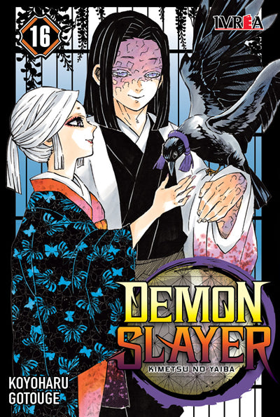 Manga - Demon Slayer: Kimetsu no Yaiba (vol. 1 al 23)