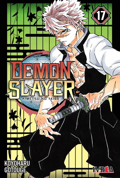 Manga - Demon Slayer: Kimetsu no Yaiba (vol. 1 al 23)