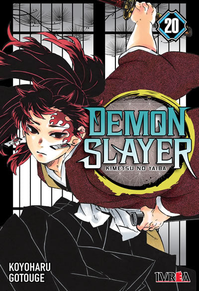 Manga - Demon Slayer: Kimetsu no Yaiba (vol. 1 al 23)