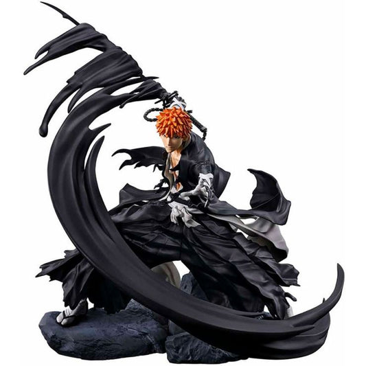 (Pre-Venta) Figuarts ZERO - Ichigo Kurosaki