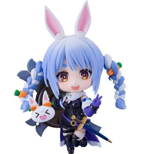 (Pre-Venta) Nendoroid - Usada Pekora (Mash Kyrielight Collaboration)