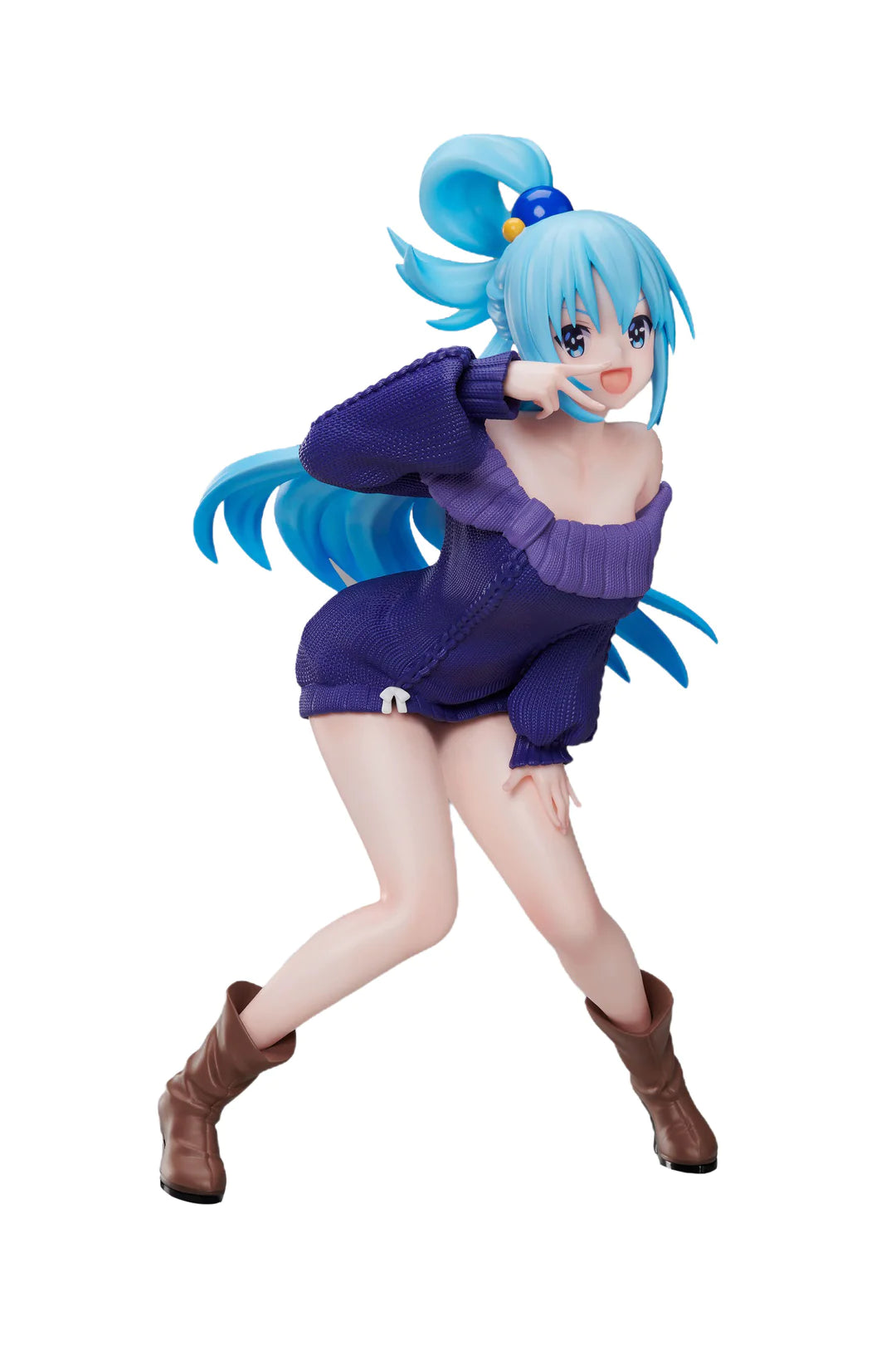 (Pre-Venta) Design COCO - Aqua (escala 1/7)