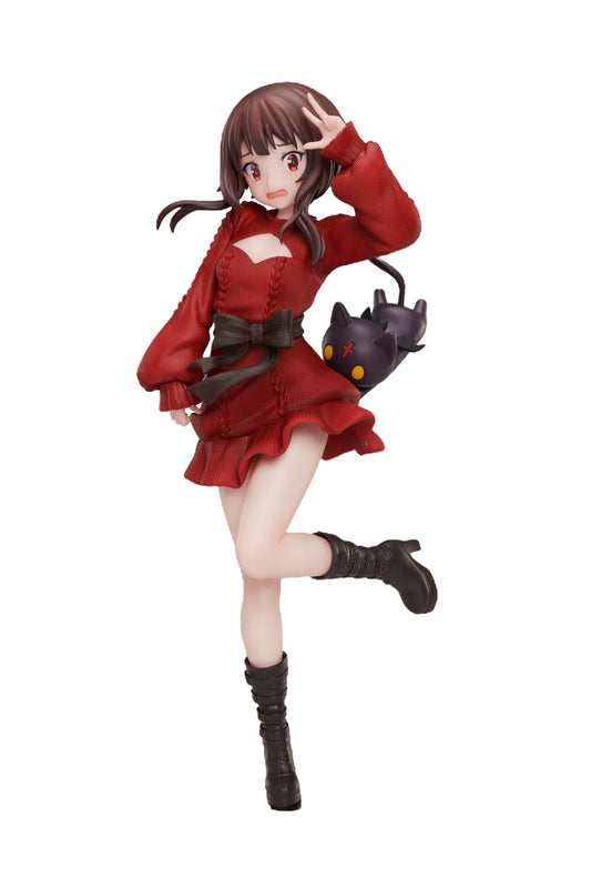 (Pre-Venta) Design COCO - Megumin (escala 1/7)