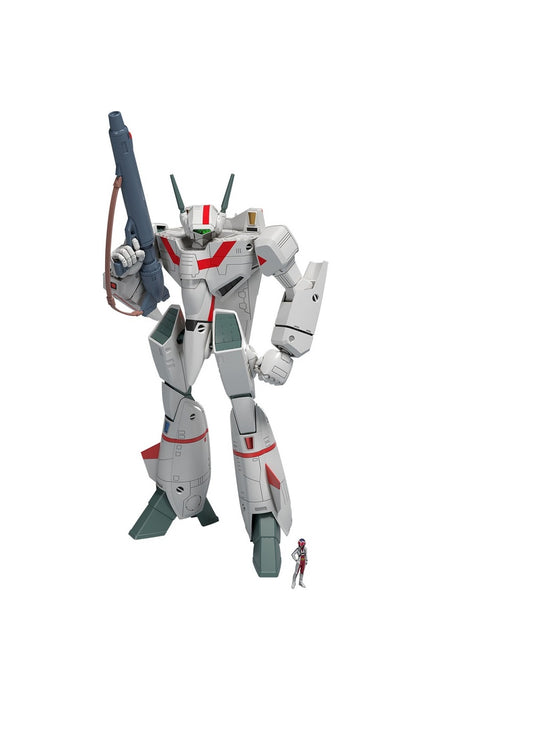 (Pre-Venta) PLAMAX - VF-1J Battroid Valkyrie (Hikaru Ichijyou)