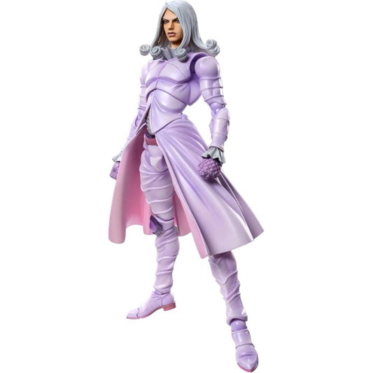 (Pre-Venta) Super Action Statue - Funny Valentine (Second)