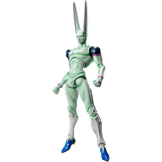 (Pre-Venta) Super Action Statue - D4C (Second)